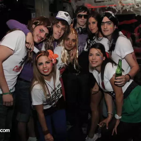 Sofia Quintanilla,Pilar Me%u0301ndez,Juan Carlos Villarreal,Raul Estrada,Luis Marcelo Rodri%u0301guez,Luis Romero,Julia Bolan%u0303os y Guillermo Romay