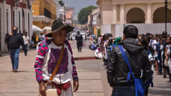 desigualdad programas sociales