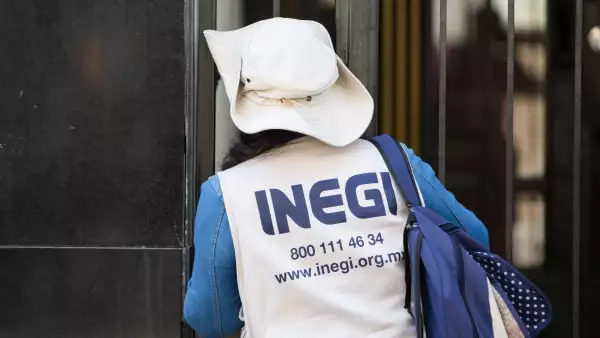 inegi vacantes 