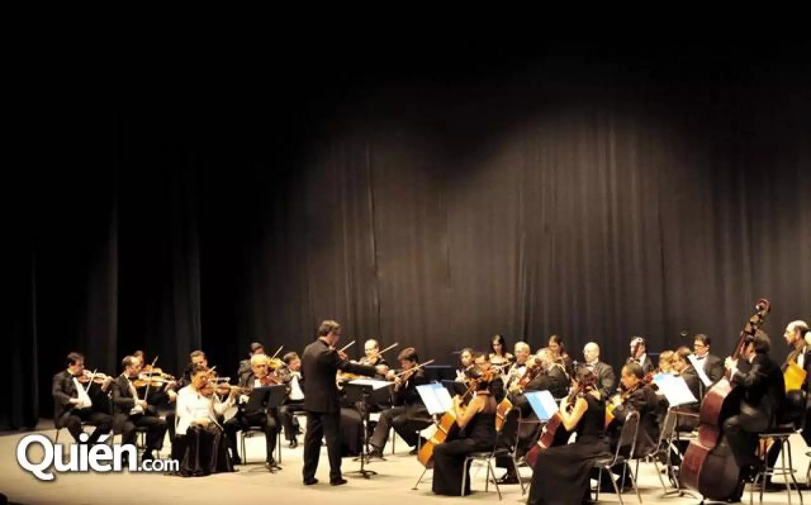 Orquesta de Cámara de Bellas Artes