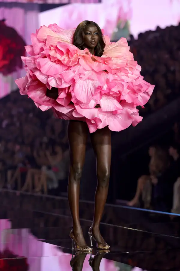 Victoria's Secret Fashion Show 2026 - Runway & Front Row