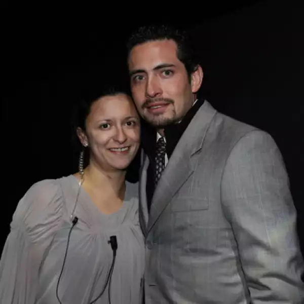 Reapertura Hugo Boss Masaryk