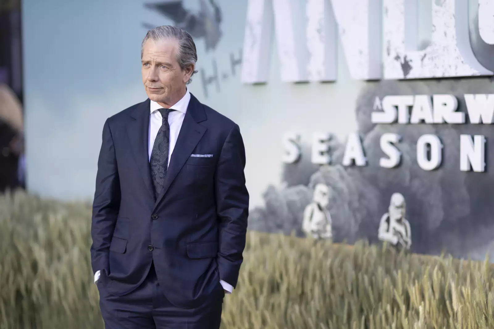 UK Sneak Peek Event of Lucasfilm's 'Andor Season 2' at Lightroom, London