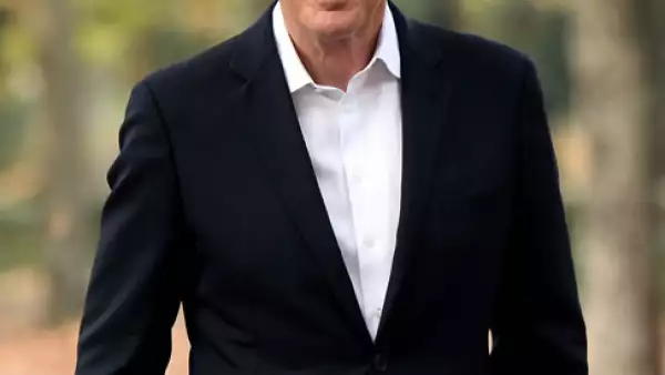 Hollywood ha considerado a Richard Gere, 66, un hearttrhob desde que inició. Los años no han podido quitarle dicho título.