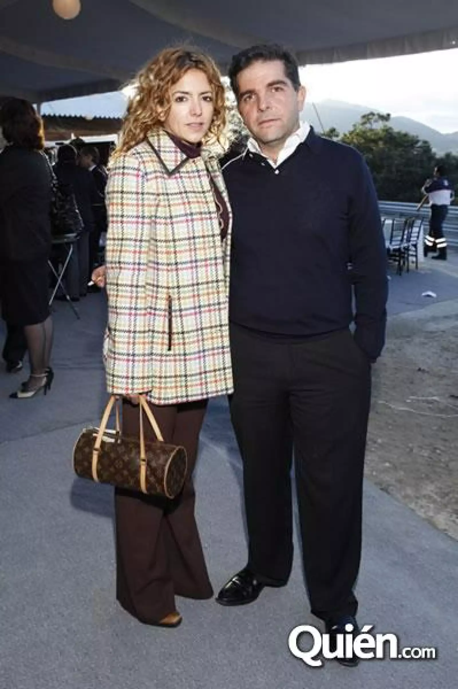 Cumpleaños Antonio Chedraoui