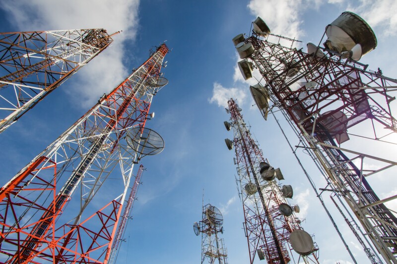 Telecomunicaciones