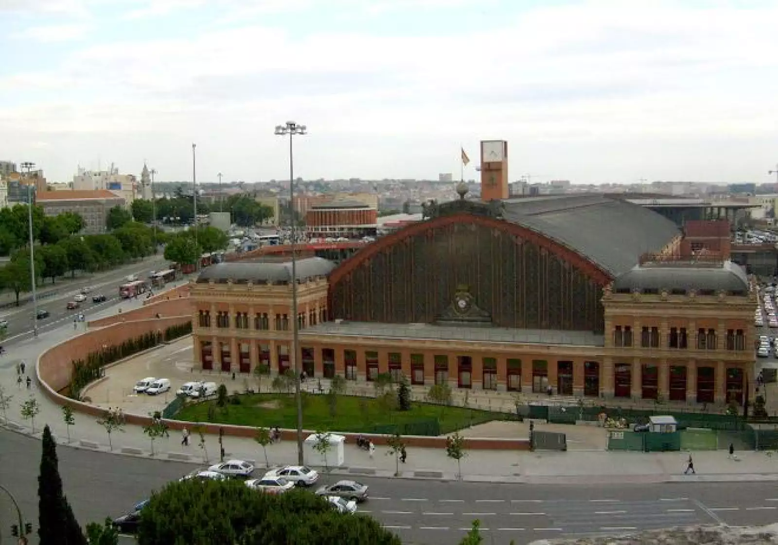 Jos� Rafael Moneo 2