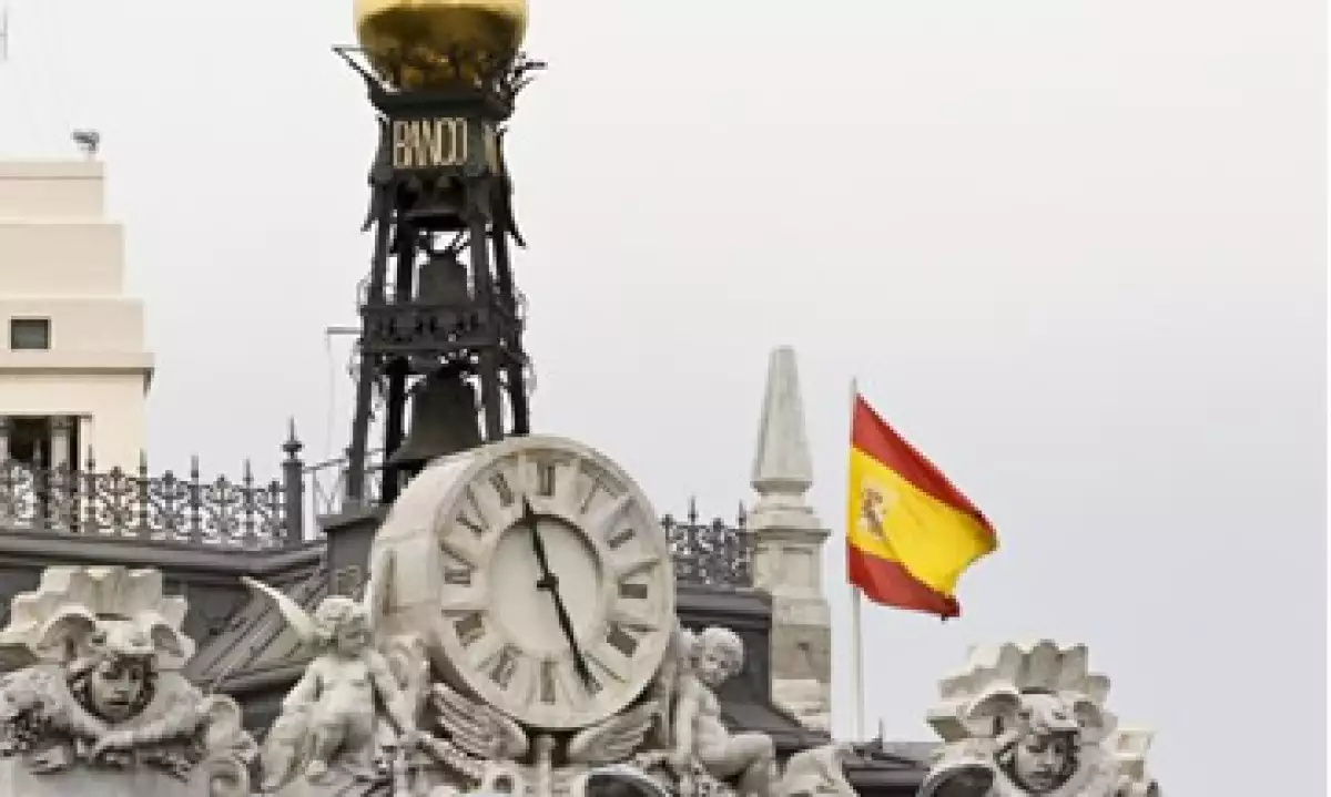Los expertos aseguran que los bancos españoles necesitan entre 75,000 y 100,000 mde. (Foto: Reuters)