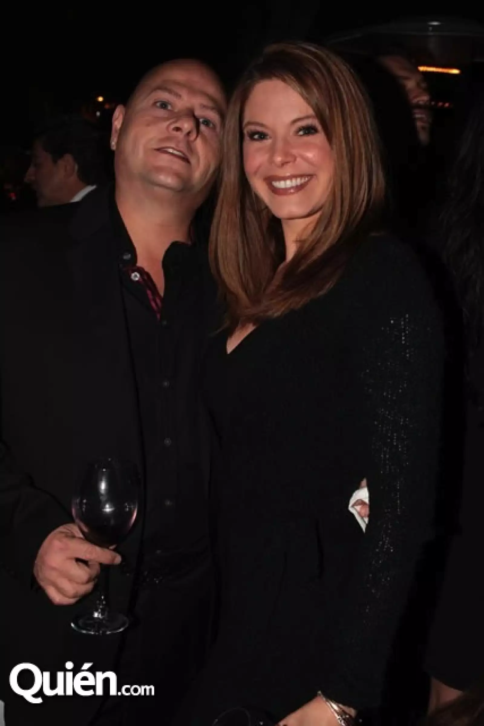 Enrique Esteban,Albara Salcido