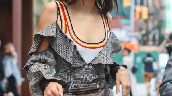 Kendall Jenner