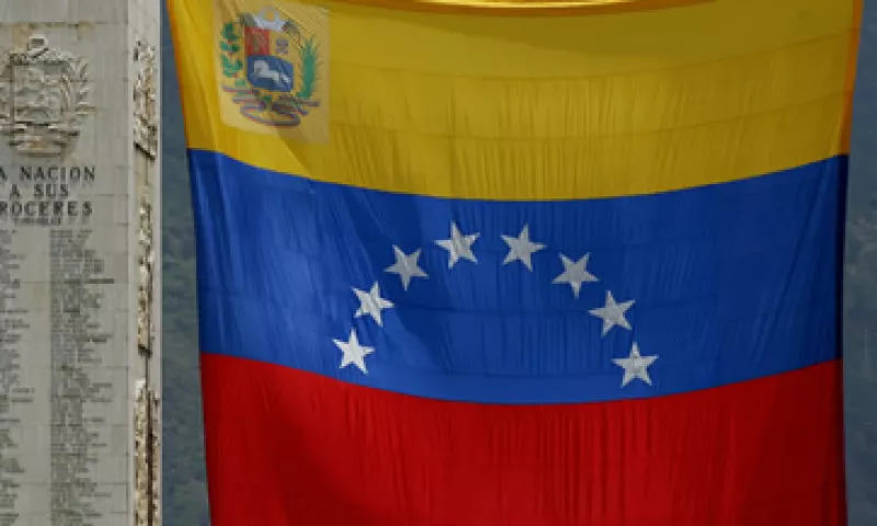 El crecimiento de Venezuela al primer trimestre de 2012 es el mayor de los últimos quince trimestres. (Foto: AP)