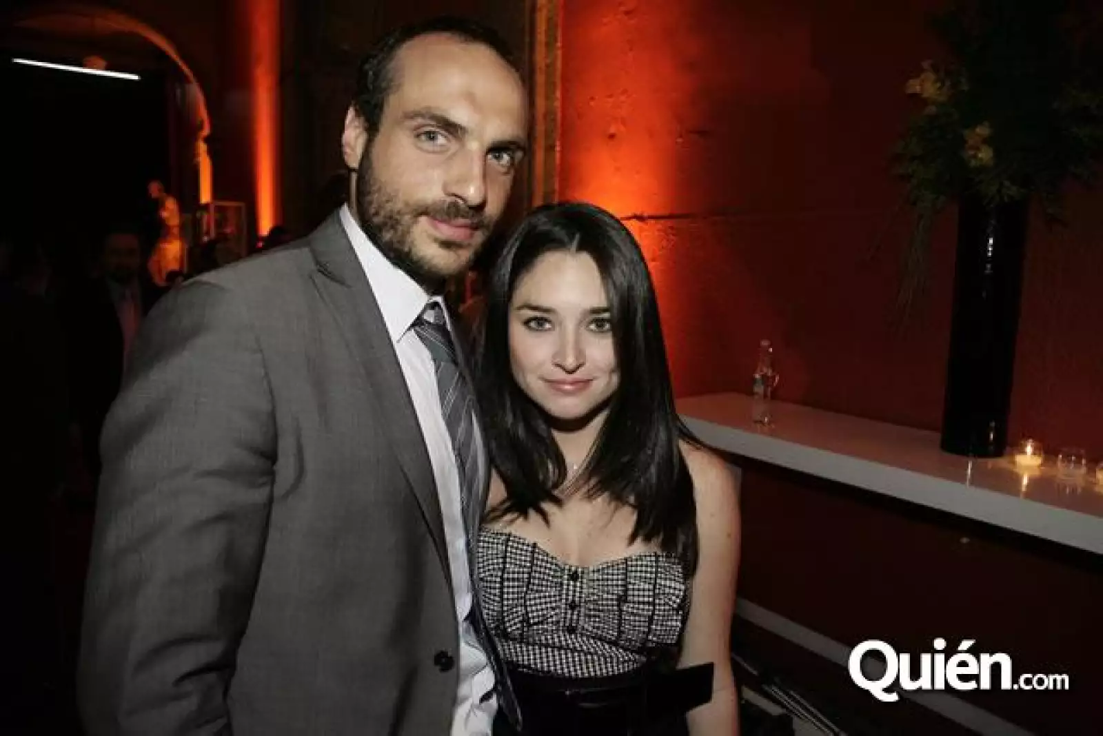 Aniversario 10 QUIEN