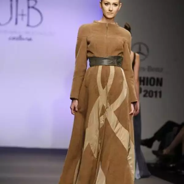 MBDF Pasarela JI + B