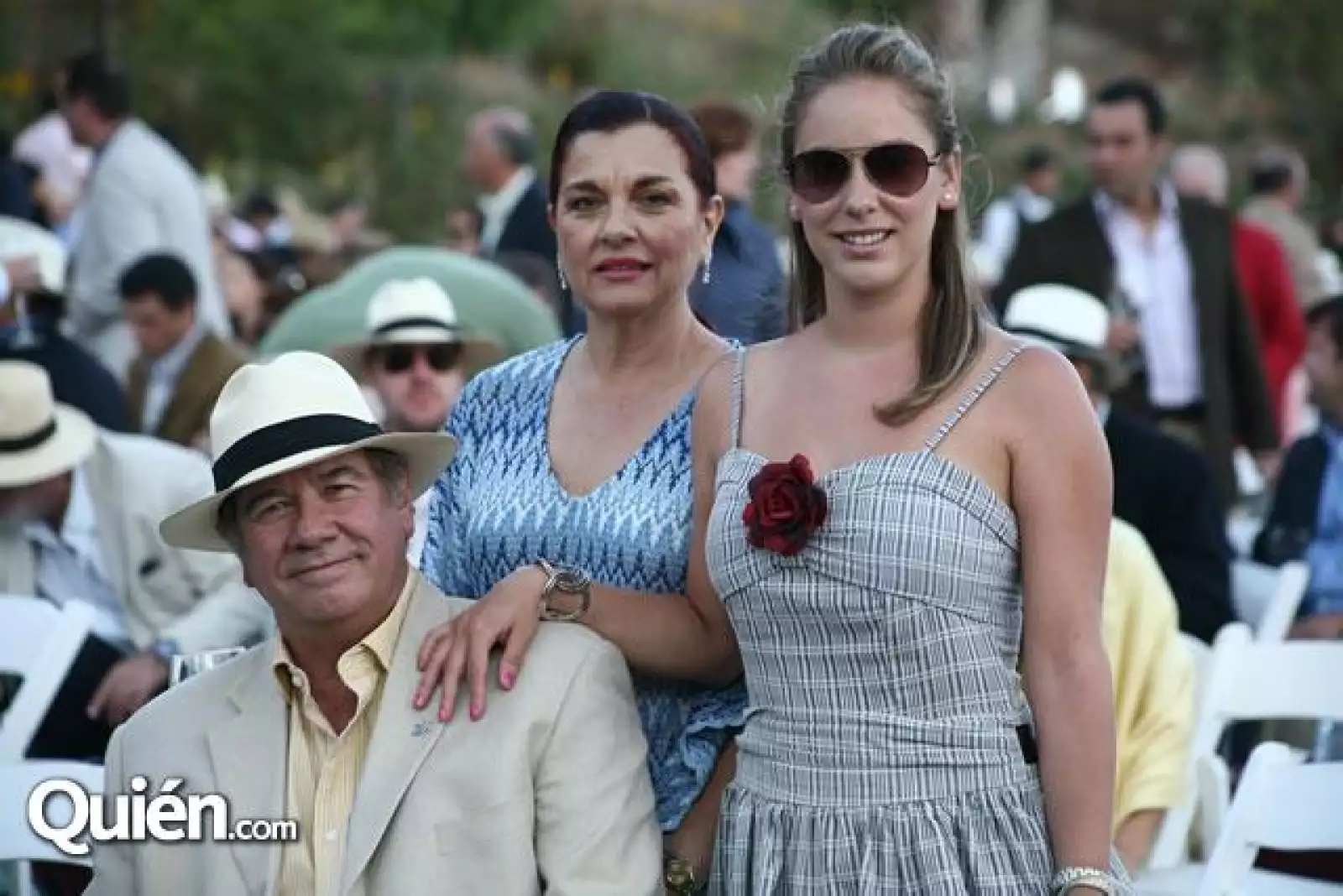 Vendimia Monte Xanic