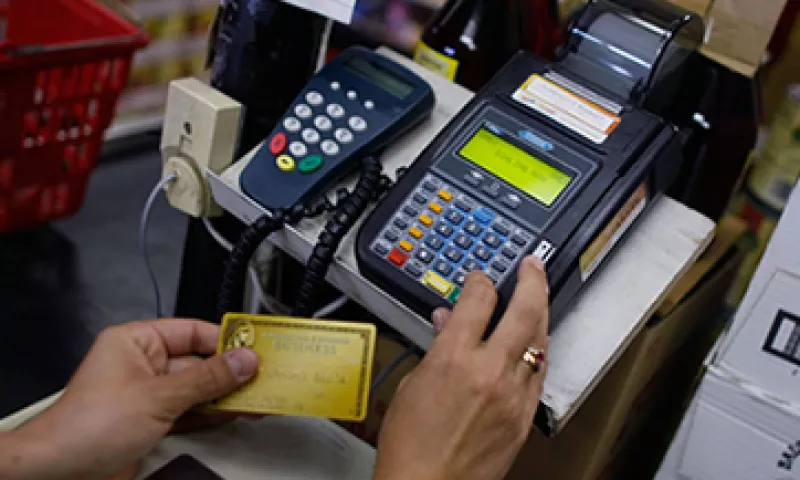 El consumo privado creció 2.2% a tasa anual. (Foto: Getty Images )