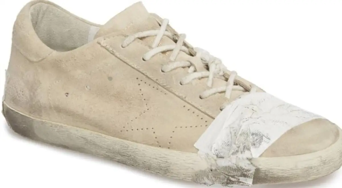 Golden Goose