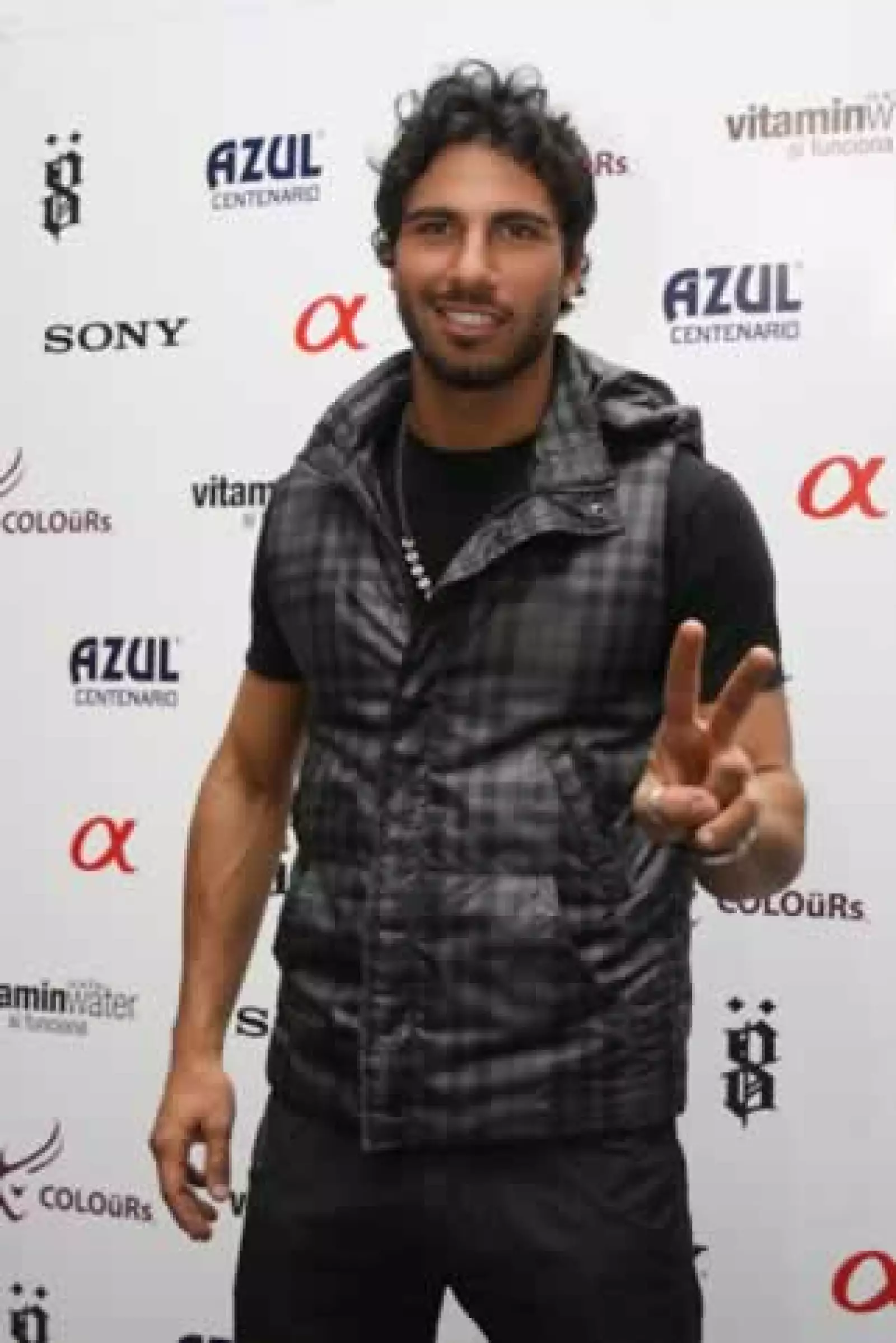 Chema Torre festeja el segundo aniversario de Öcho