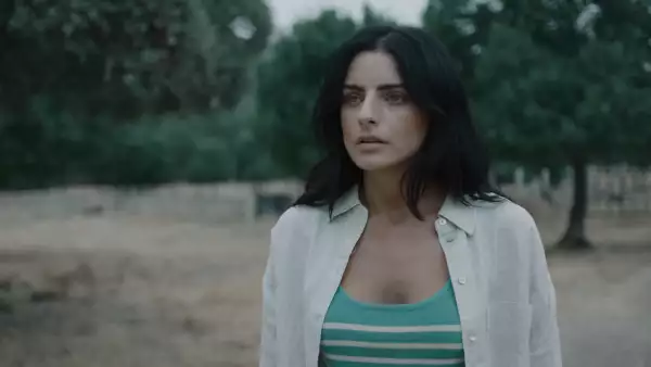 Aislinn Derbez deja la comedia y regresa al drama en Noche de Chicas
