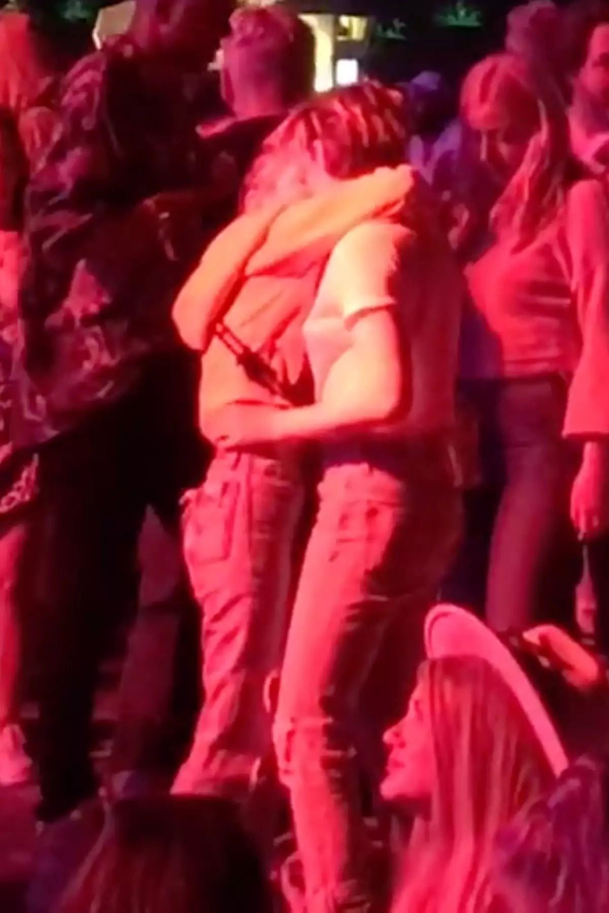 Kristen Stewart, Sara Dinkin