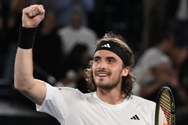 Stefanos-Tsitsipas