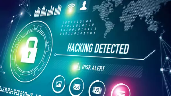 Carrera contra hackers