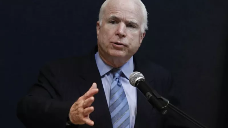 McCain