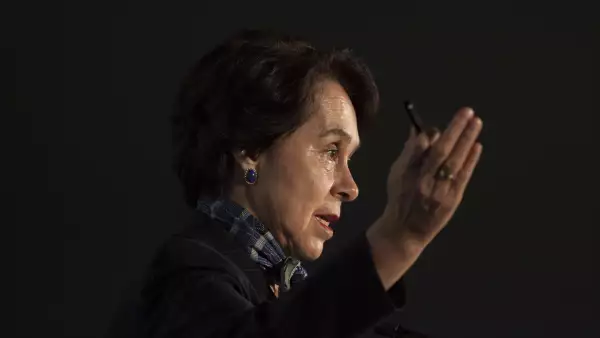 María de los Ángeles Moreno