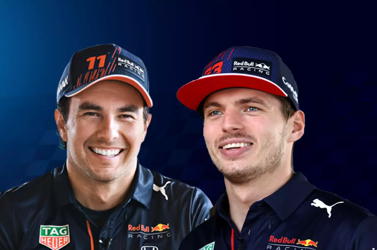 Sergio-Perez