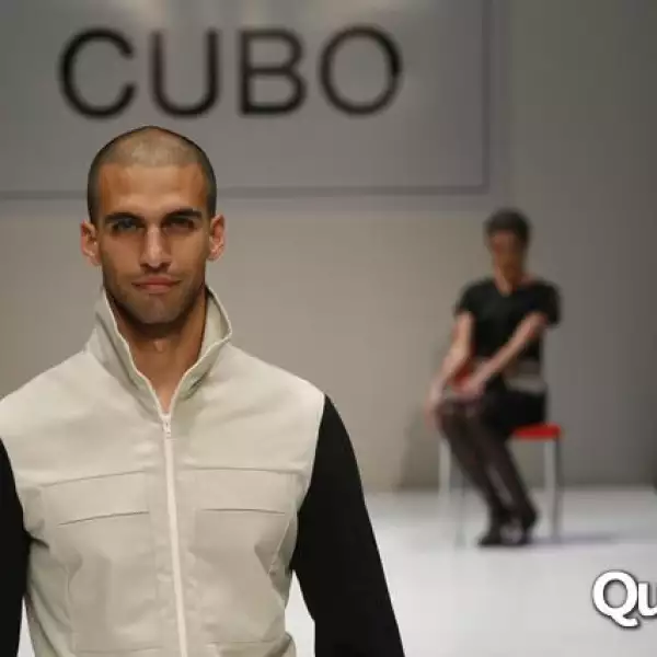 Dfashi Desfile Cubon