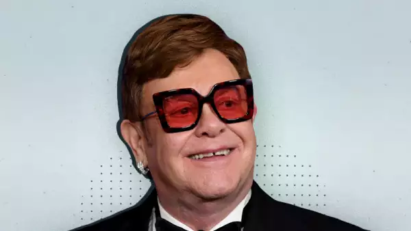 Elton-John