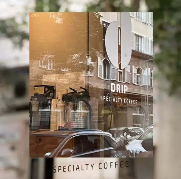 Drip Specialty Coffee