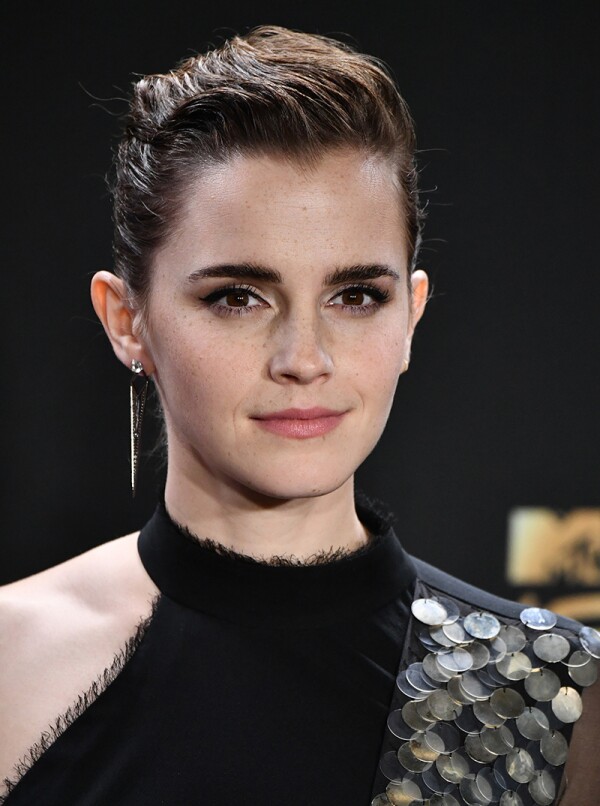 MTV Movie & TV Awards, Press Room, Los Angeles, USA - 07 May 2017
