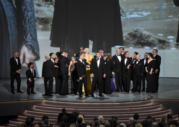 70th Emmy Awards - Show
