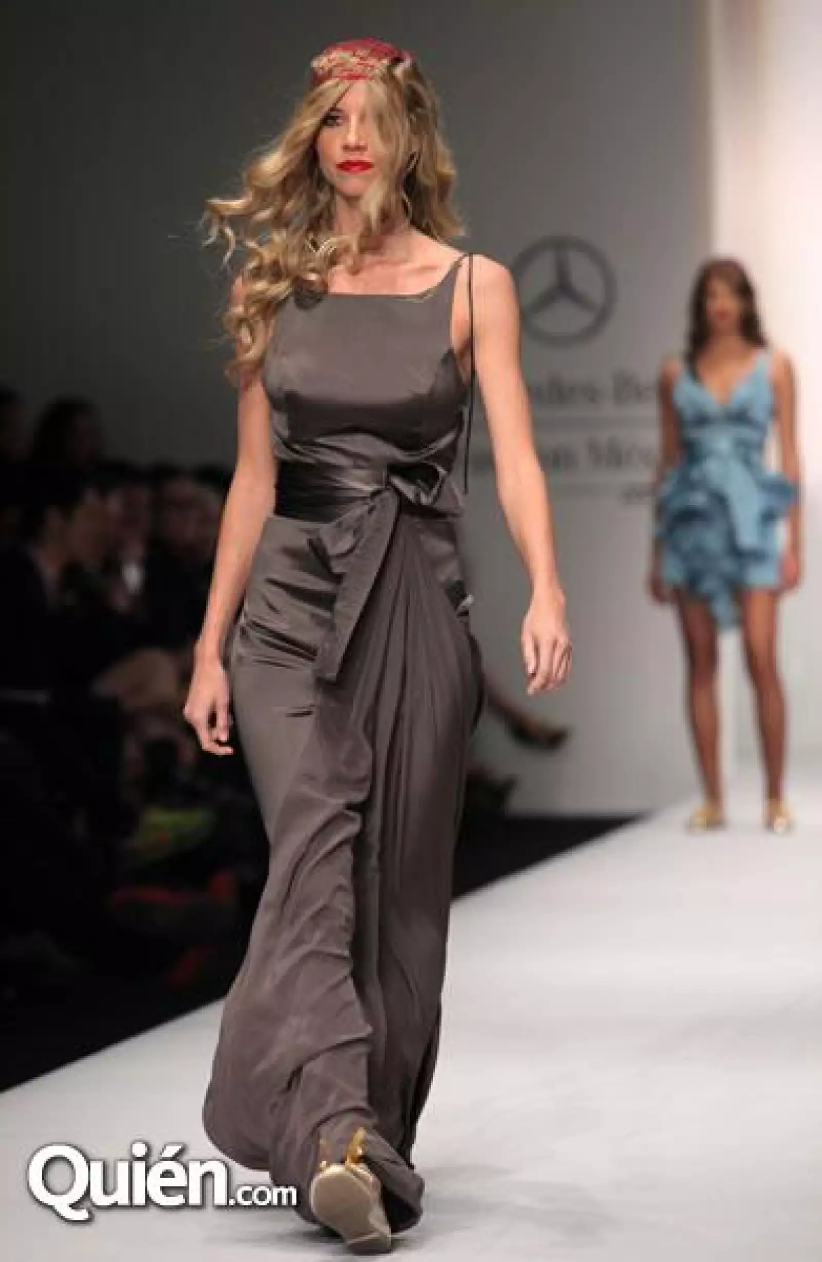 MBDF Pasarela Macario Jiménez