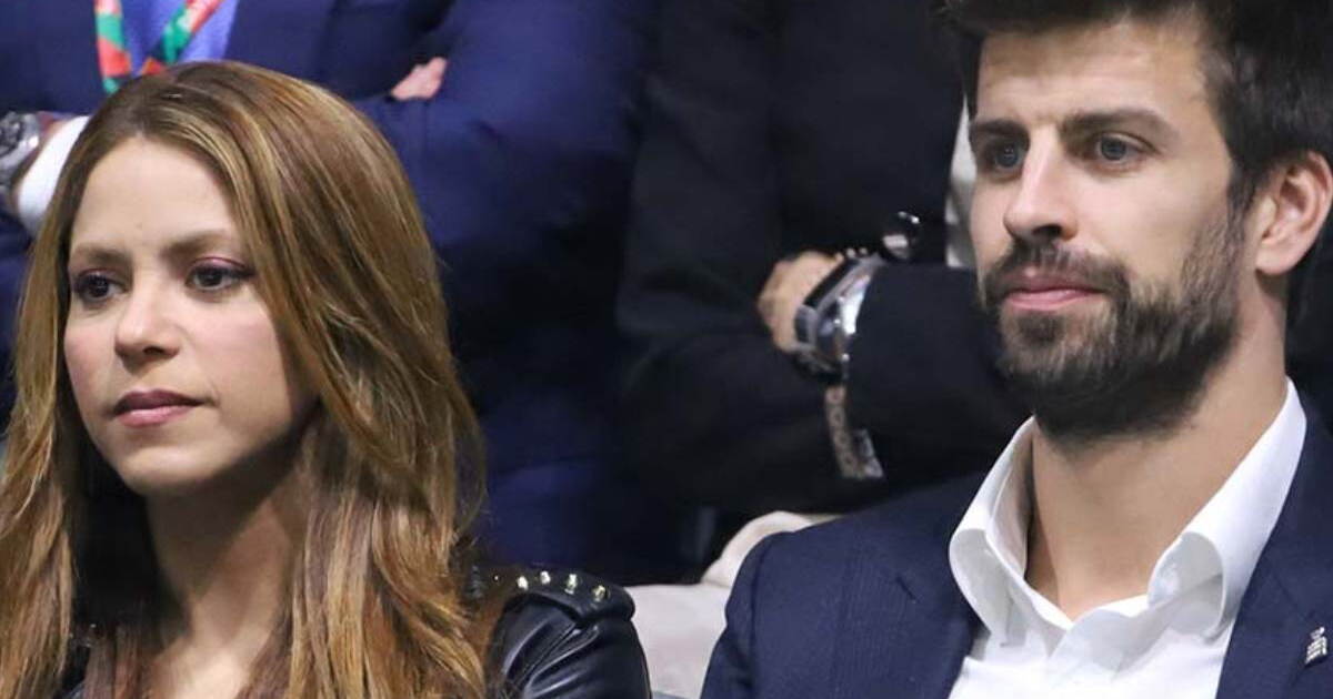 Shakira vs. Piqué: el fallo de la jueza podría favorecer al exfutbolista tras escuchar las declaraciones de sus hijos