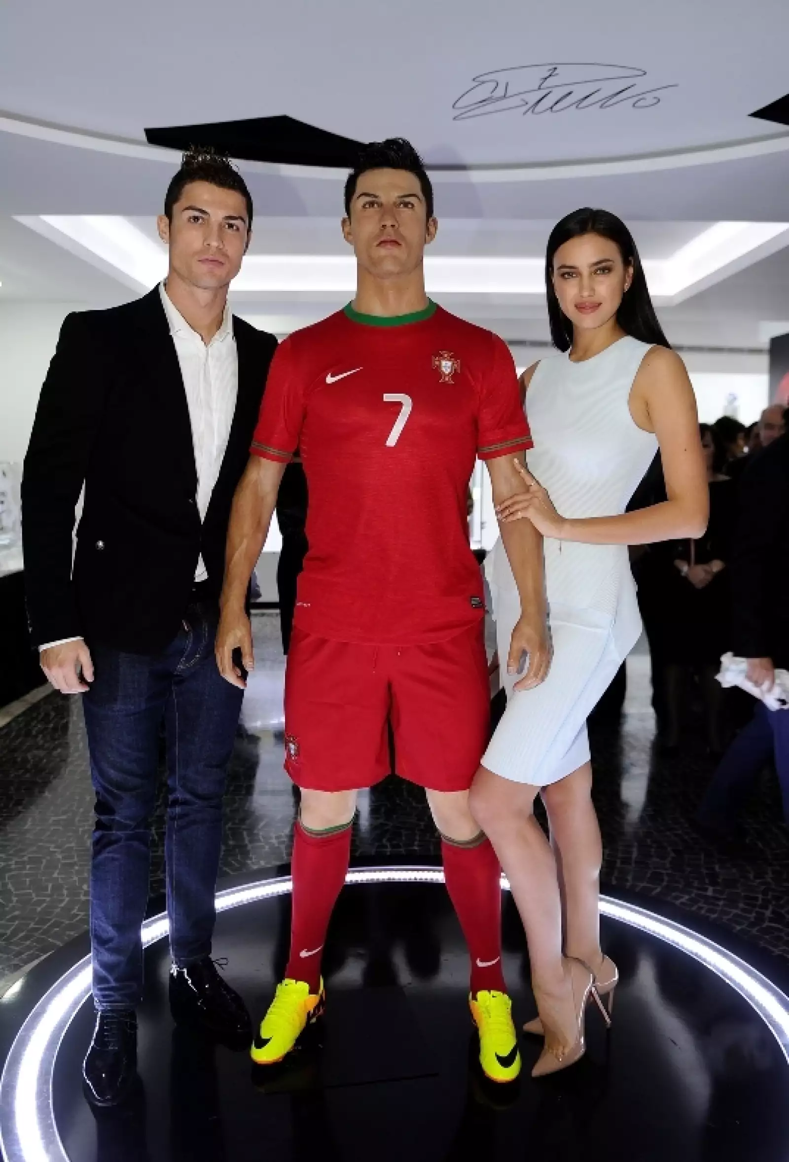 Museo-Ronaldo-1-AFP
