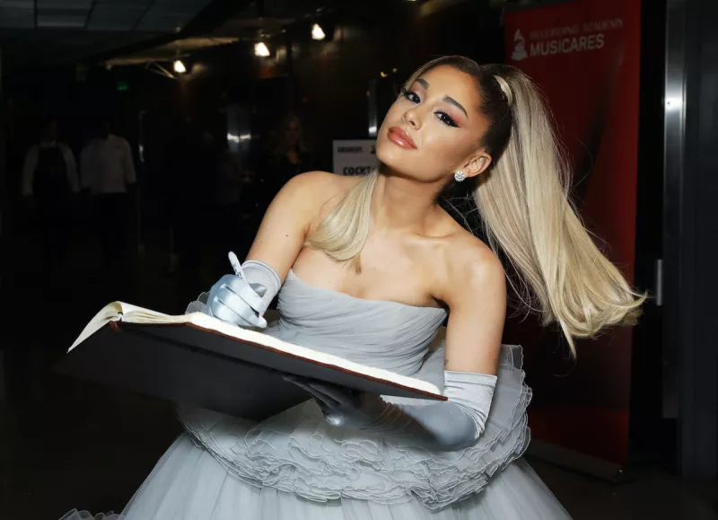 62nd Annual GRAMMY Awards - GRAMMY Charities Signings Day 4