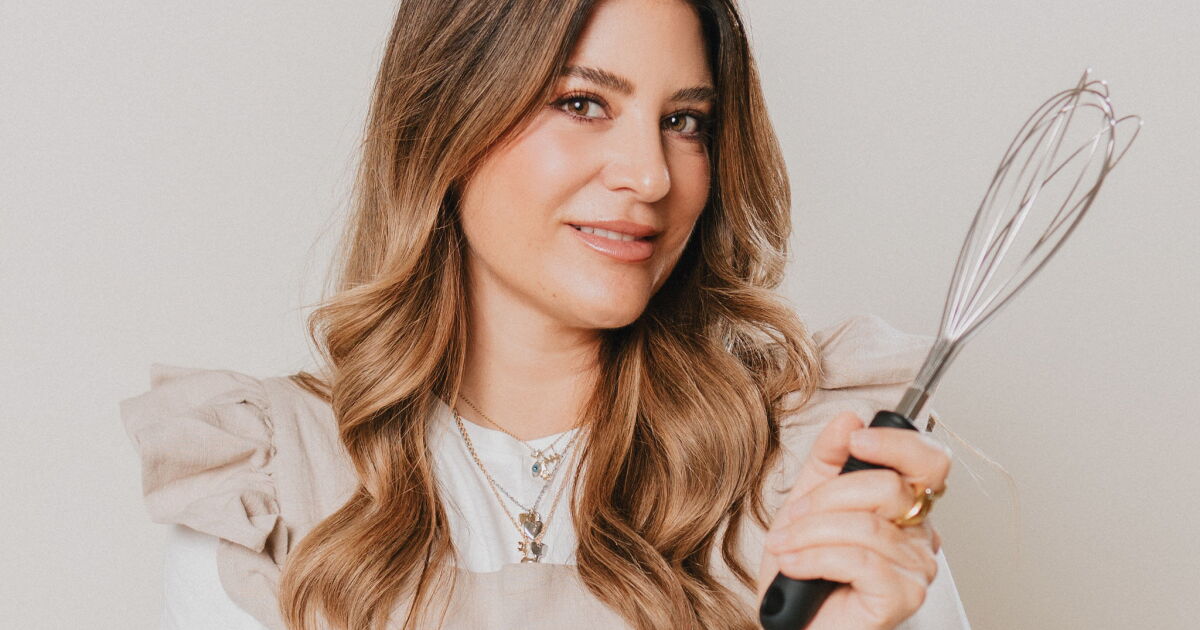 Angela Tasty Blog: Las recetas que tienes que tener en el radar esta ...