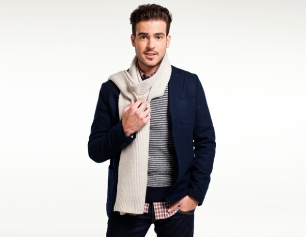 Pablo Lyle celebra la Navidad junto a Quién.com