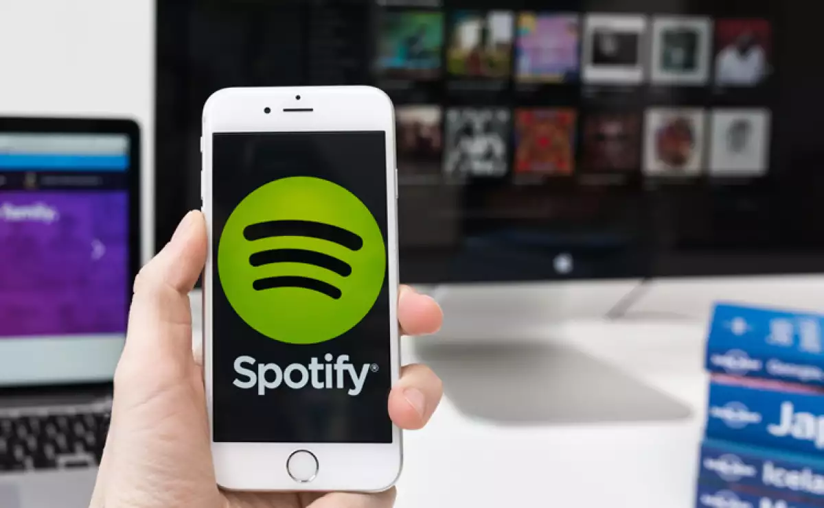 Spotify