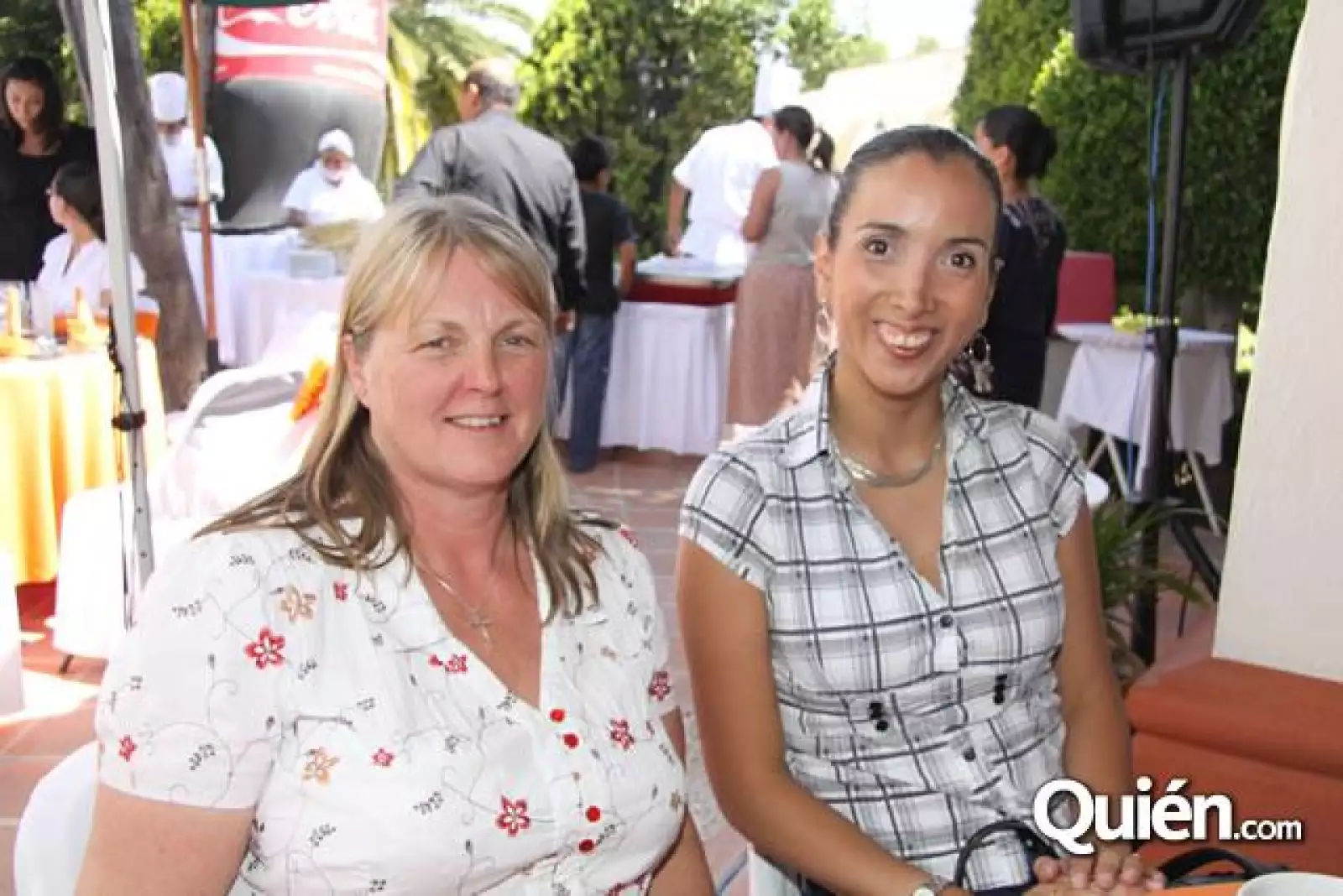 Muestra Gastronómica Oaxaqueña