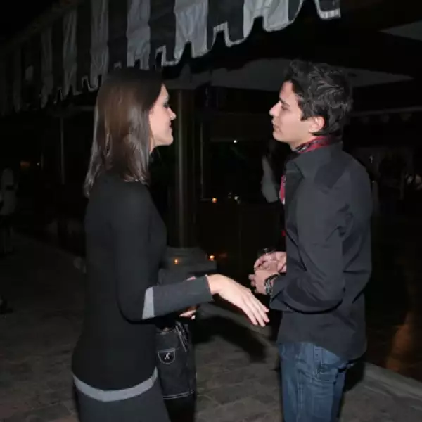 Party 17 de Lorena González