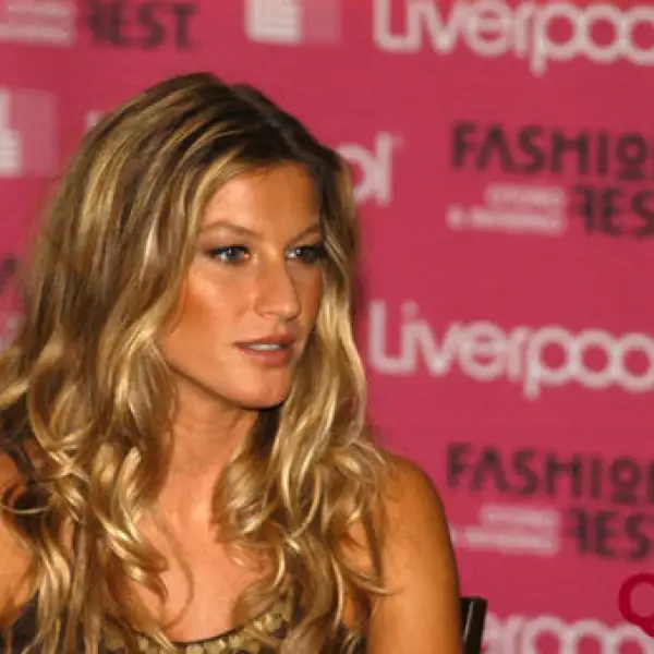 Gisele Bundchen
