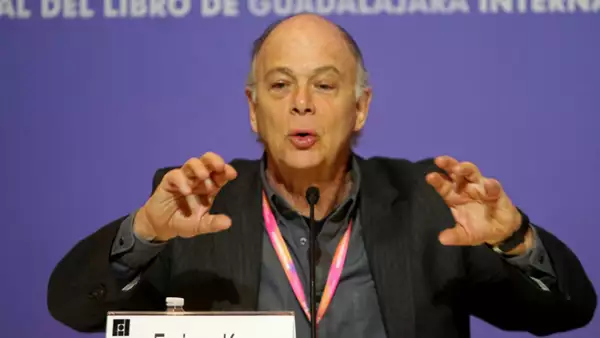 Enrique Krauze