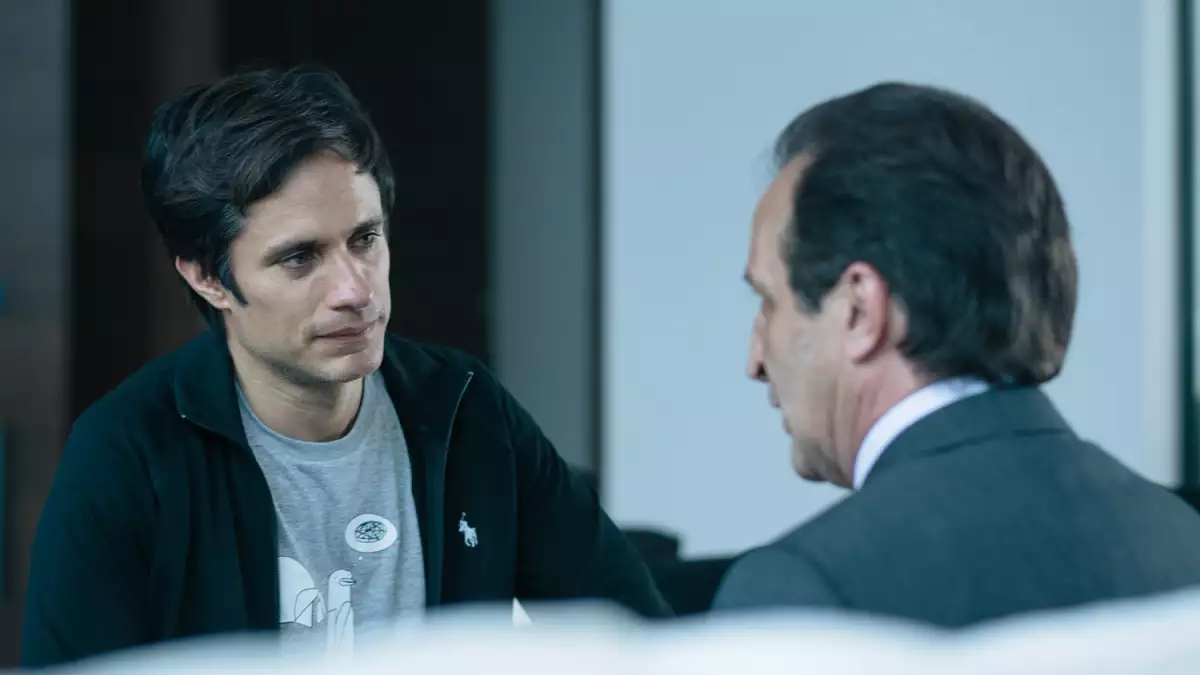 Gael García
