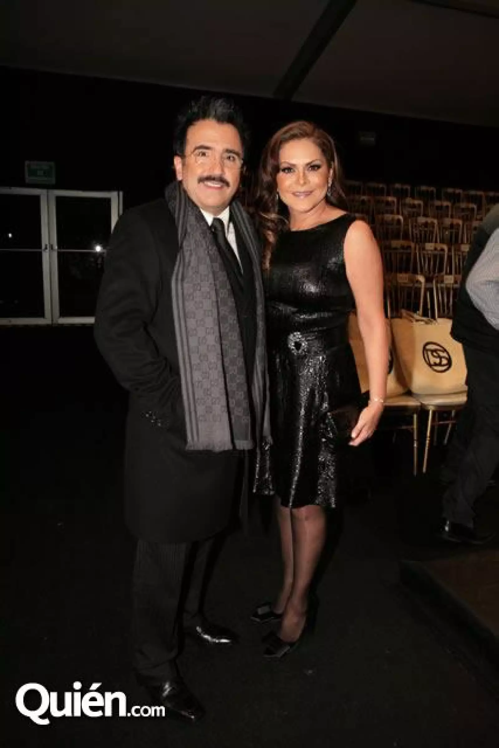 Ultimo dia del Defashion