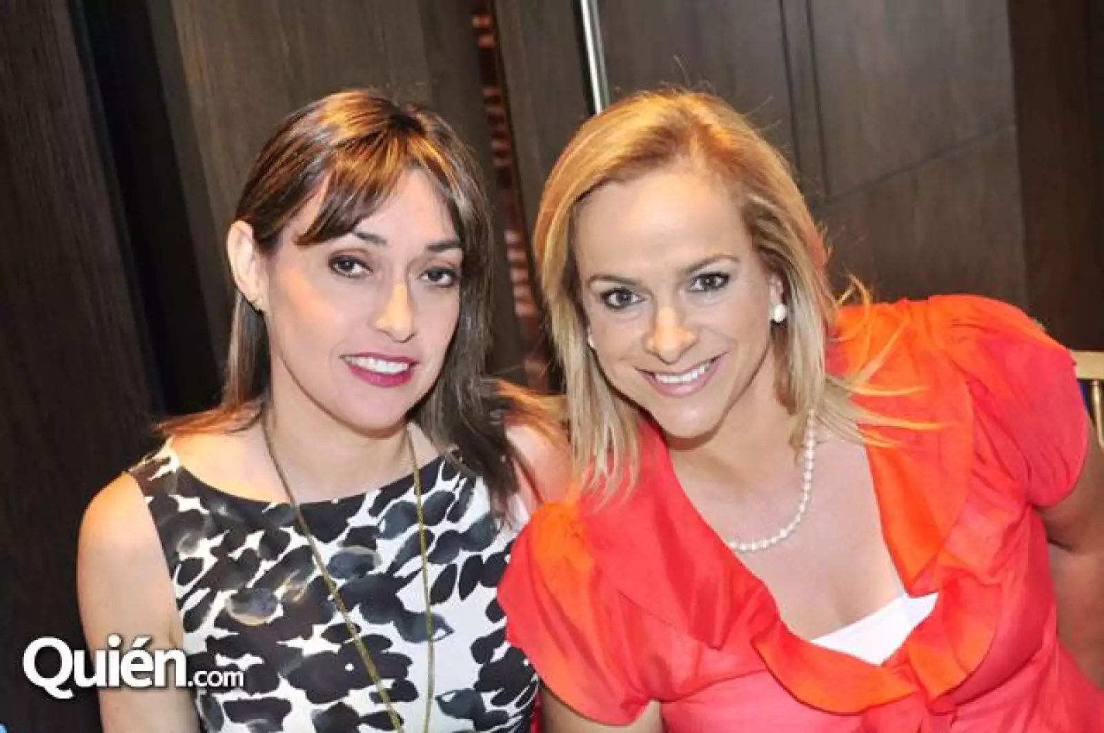 Erika López y Floretta de Arredondo