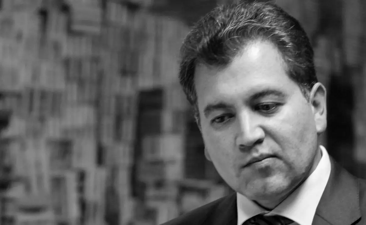 Julio Serna