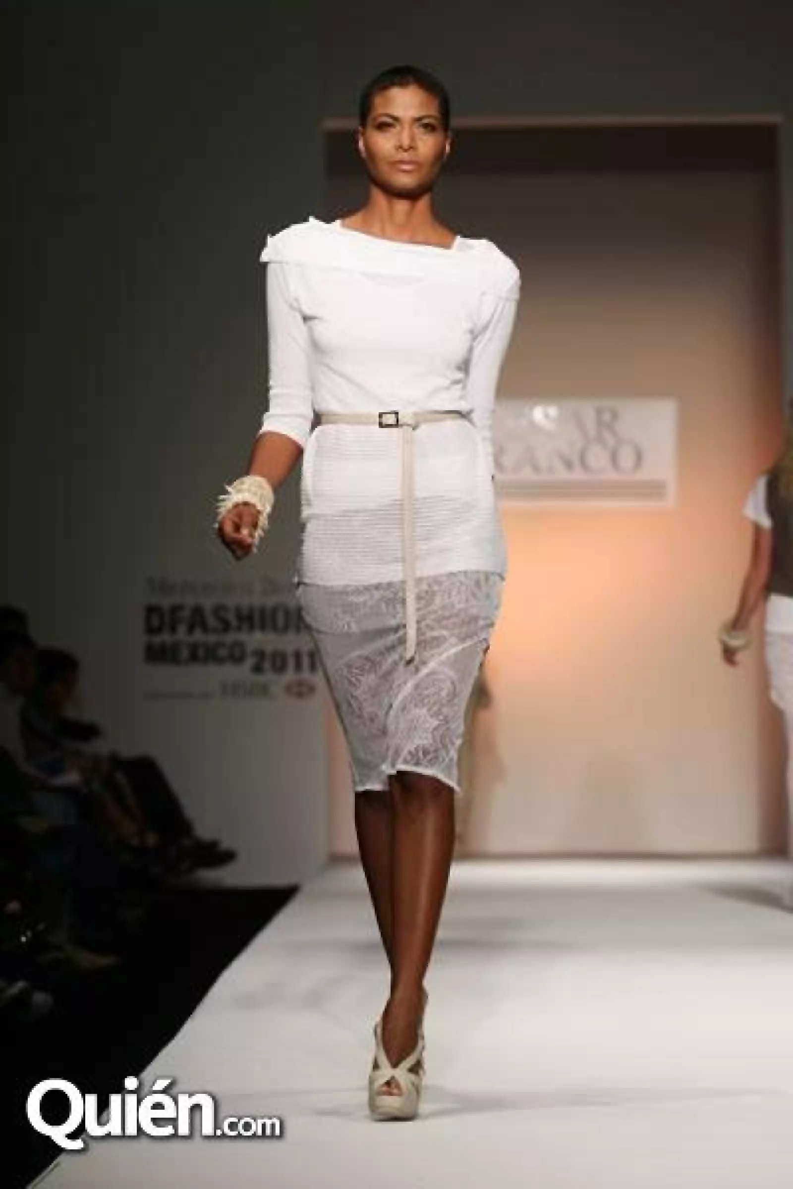 MBDF Pasarela C?r Franco