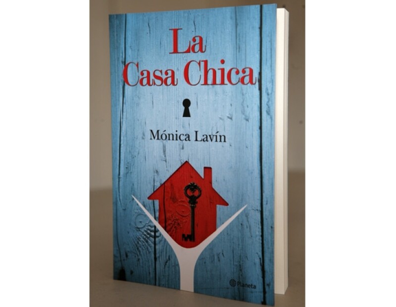 El libro se presentará el 6 de diciembre en el Centro Cultural Elena Garro de Coyoacán.